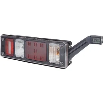 Zadní světlomet Zadní světlo HELLA 2VP 340 961-121