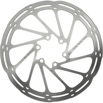 Komponent pro jízdní kolo brzdový kotouč SRAM 180mm (brzdový kotouč SRAM 180mm)