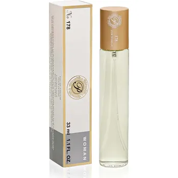 Nestandardní parfém ESENTIS (178) Woman