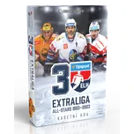 ADC Blackfire Extraliga All-Stars…