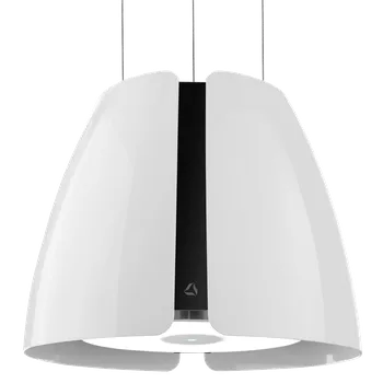 Digestoř Ciarko Design Miss W White (CDW5001B) + Záruka 4 roky ZDARMA