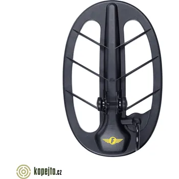 Cívka Fisher 28cm 2D pro F5 , GoldBug, F19, 11, 22, 44