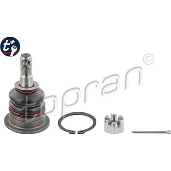 Podpora-/ Kloub TOPRAN 626 503