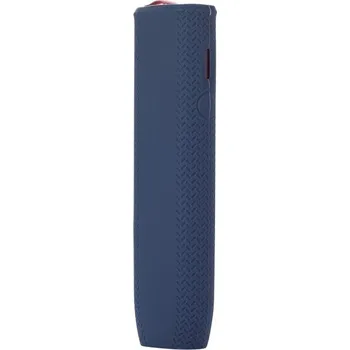 Sleeve silikonový obal na IQOS ILUMA ONE - tmavěmodrý