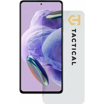 Xiaomi Redmi Note 12 PRO+ 5G ochranné sklo Tactical Glass Shield 2.5D clear