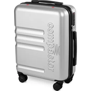 Compactor Hybrid Luggage S Vacuum System