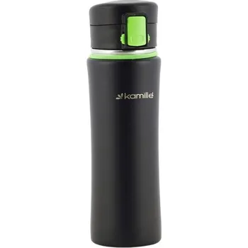 Termohrnek Termohrnek sportovní 500ml, zelený_2066R