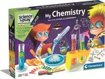 Clementoni Science & Play Moje chemie