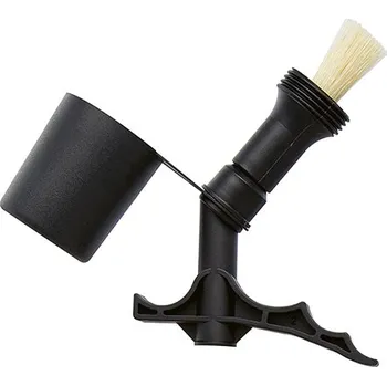 Dávkovací štětec, montáżní pasta PETEC 94421