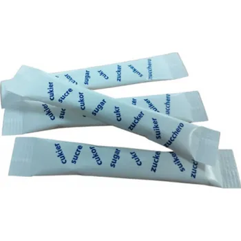 Cukr Cukr - porcovaný / 4 g / 250 ks