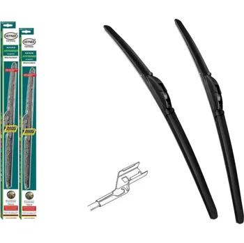 Stěrač Stěrače Kia Venga 12/2009- | HEYNER