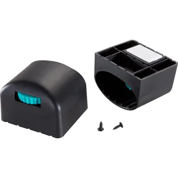 Péče o nohy DOMYOS Pár koncovek na nohy stroje