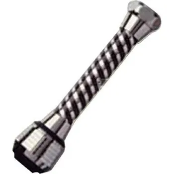 Příslušenství k vodovodní baterii Perlátor pevný prodloužený Cr/plastový, - S/878