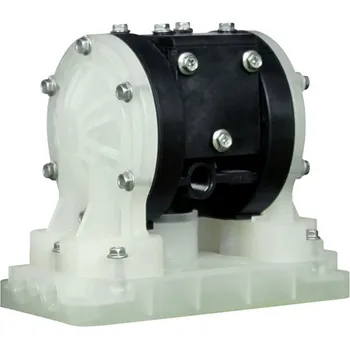 Čerpadlo River Valve ADFP RV12001T - Membránové čerpadlo AD06, 17 l/min, 7 bar, BSP závit, PP-PP-TF-TF