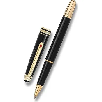 Montblanc Meisterstück Around the World in 80 Days 2 Classique roller