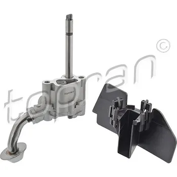 Olejové čerpadlo Olejové čerpadlo HANS PRIES 109 180