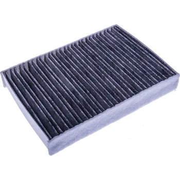 Ventilátor topení a klimatizace Filtr, vzduch v interiéru DENCKERMANN M111014K