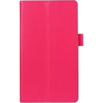Pouzdro na tablet Dvoupolohové pouzdro na tablet Lenovo Tab 2 A7-20 - rose