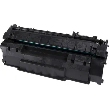 TonerPartner za HP Q7553A, kompatibilní toner černá