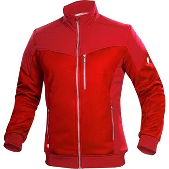 pracovní bunda ARDON®HYBRID Bunda červená 3XL H5958/3XL