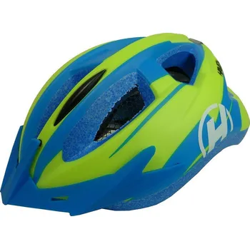 Cyklistická přilba Přilba HAVEN LUMINATE KID green