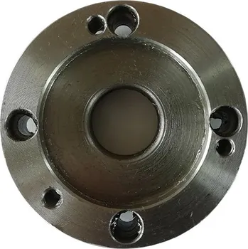 Příslušenstí k soustruhu Příruba ø 80 mm pro SM-300, SM-350