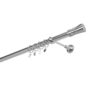 Garnýž Garnýž kovová 460 cm jednořadá 25 Duncan Nerez