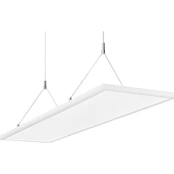 2360 H2 PW19-IL 6000-840 ET LED svítidlo zavěšené 55W 6000lm obdélník IP20 4000K Trilux + DOPRAVA ZDARMA