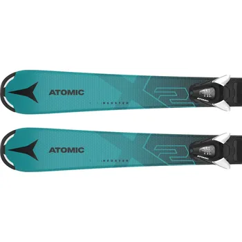 Sjezdové lyže Atomic REDSTER X2 + C 5 GW TEAL 100