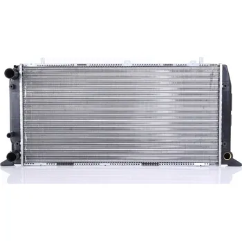 Chladič motoru Chladič, chlazení motoru NISSENS 60488