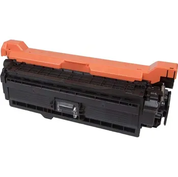 Economy za HP CE400X, kompatibilní toner černá