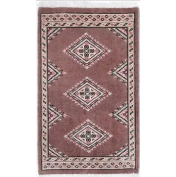 Koberec Orientální koberec Jaldar Exkluziv 77x47 cm - B510899