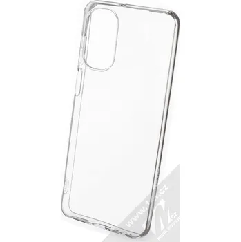 Tactical pouzdro pro Motorola Moto G62 5G, čiré