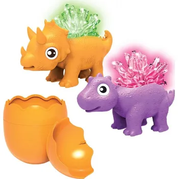Figurka Magický dinosaurus Krystal