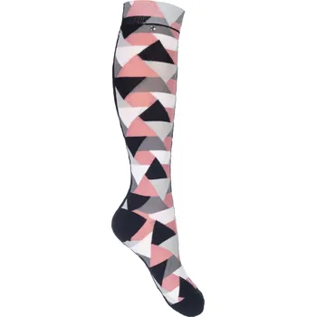 HKM Podkolenky jezdecké Boston HKM, dámské, rust coloured 39-42