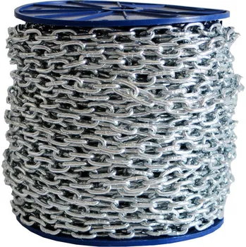 Řetěz A3004 krátkočlánkový (60m)