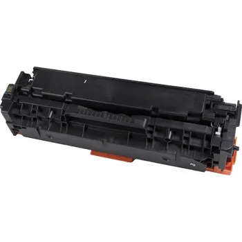 TonerPartner za HP CE411A, kompatibilní toner modrá