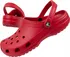 Dámské pantofle Crocs Classic 10001 Pepper 45,5