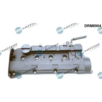 Kryt motoru Kryt hlavy válce Dr.Motor Automotive DRM8904
