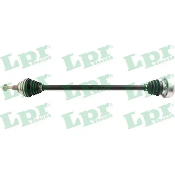 Auto-moto Hnací hřídel LPR DS52194