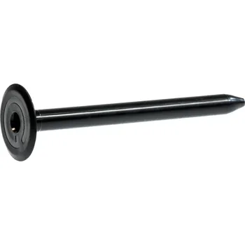 Hmoždinka ETANCO Teleskop G2 Ø14,5 mm plastová kotva pro upevnění hydroizolace a tepelné izolace na plochých střech 385 mm - 40 ks