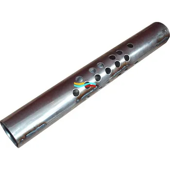 Rošt do krbu a kamen Slokov kovo a.s. Trubka sekudnární VARIANT SLOKOV SL33