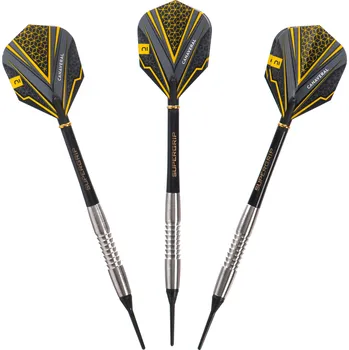 Šipka CANAVERAL 3 šipky s plastovým hrotem S920