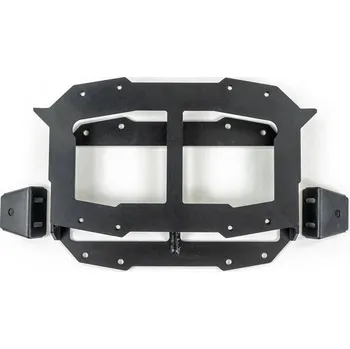 Tyre relocation bracket OFD