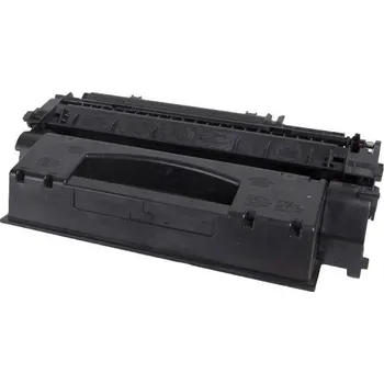TonerPartner za HP Q7553X, kompatibilní toner černá
