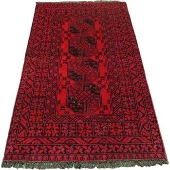 Koberec Orientální koberec Afghán Filpa 198x105 cm - B502332