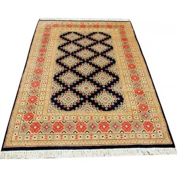 Koberec Orientální koberec Jaldar Exkluziv 190x124 cm - B704732