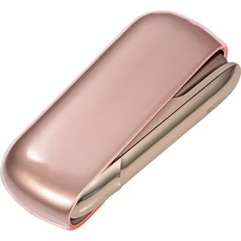 Soft gelový obal pro IQOS 3.0 - červený
