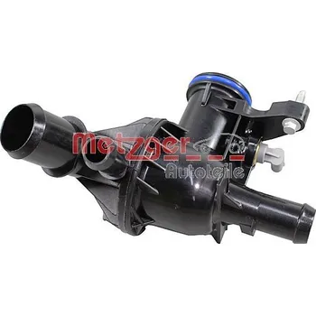 Chladič motoru Příruba chladiva METZGER 4010463