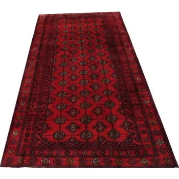Koberec Orientální koberec Afghán Filpa 257x133 cm - B511383